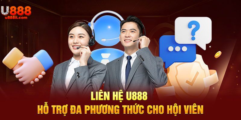 Kết nối cùng với nhà cái thông qua hình thức live chat trực tuyến