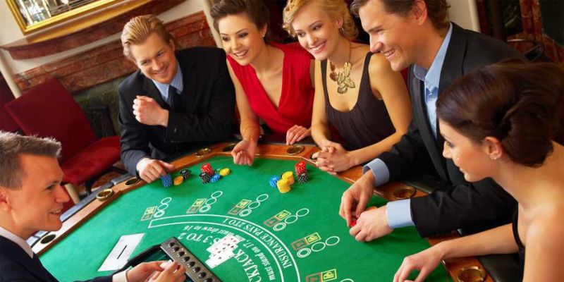 Live Casino - Thể loại cá cược không thể bỏ lỡ