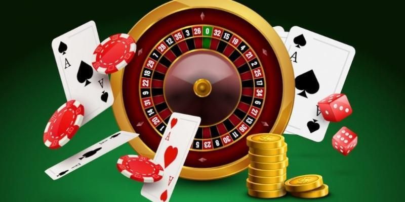 Blackjack - Game Casino thưởng lớn không nên bỏ qua