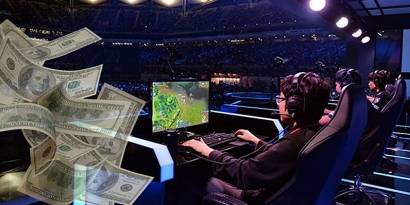 Thắng game E-sport U888 bằng cách tìm hiểu kỹ người chơi