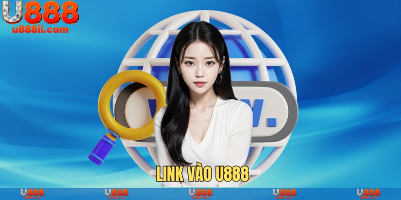 Link vào u888