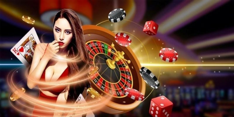 Roulette có luật chơi đơn giản và cơ hội chiến thắng cao