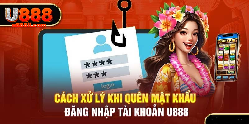 Các phương thức khôi phục khi bị quên mật khẩu thành công