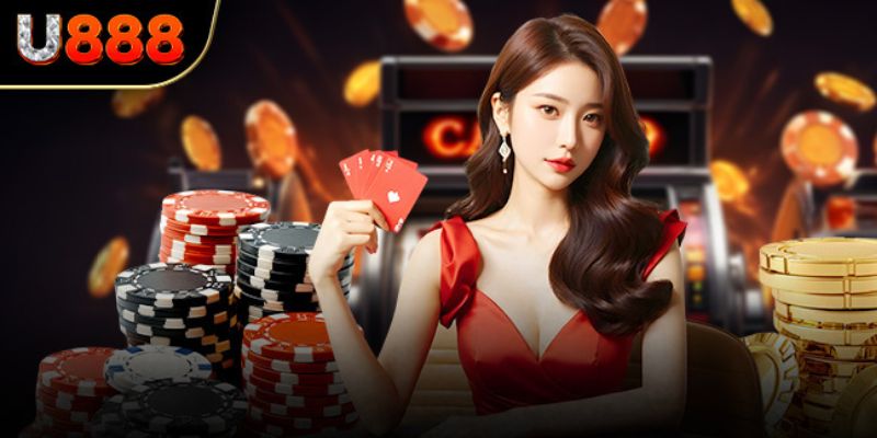 Tìm hiểu một số lưu ý khi chơi Casino U888 cho người mới