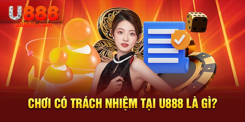 Đôi nét về bổn phận của người dùng trong U888