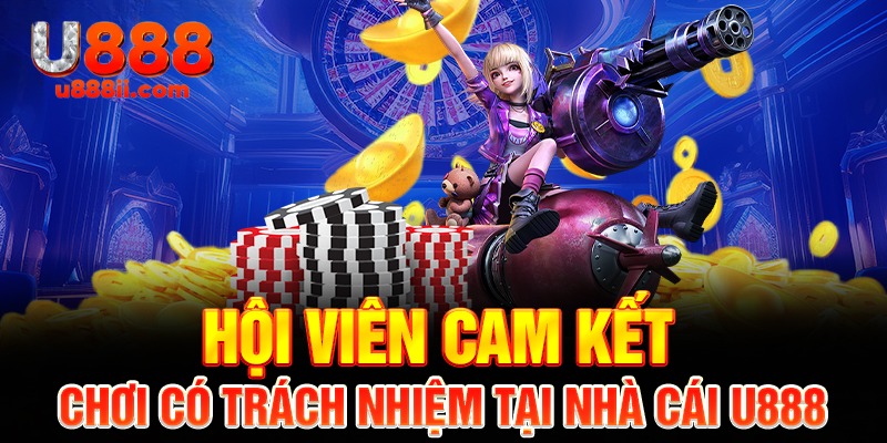 Giảm thiểu được những tệ nạn xấu của U888